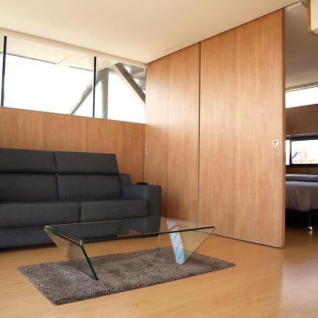 Apartamentos Playtime Madrid Luaran gambar