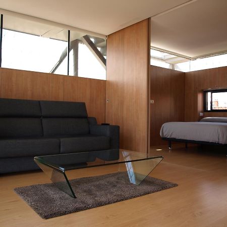 Apartamentos Playtime Madrid Luaran gambar