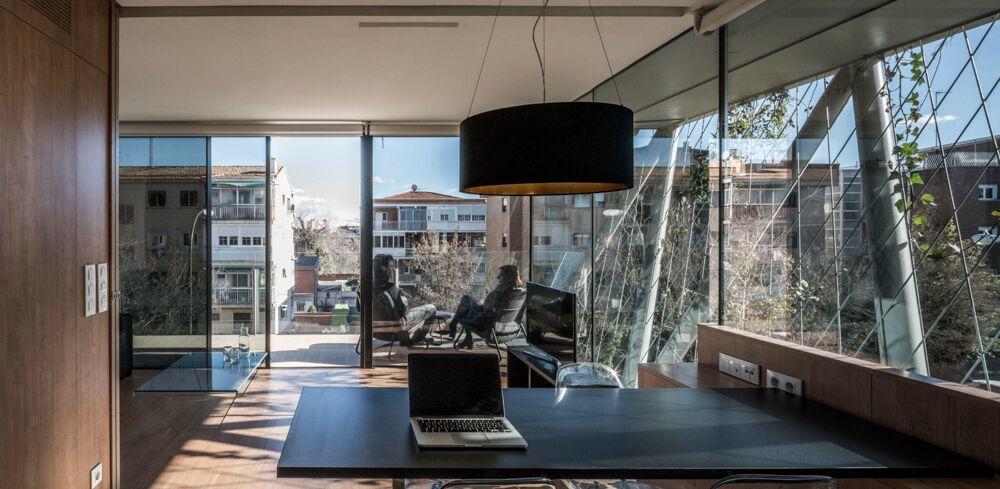 Apartamentos Playtime Madrid Luaran gambar