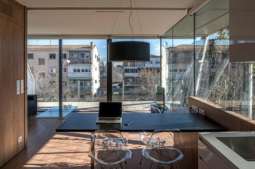Apartamentos Playtime Madrid Luaran gambar