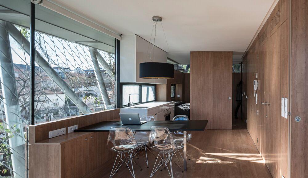 Apartamentos Playtime Madrid Luaran gambar