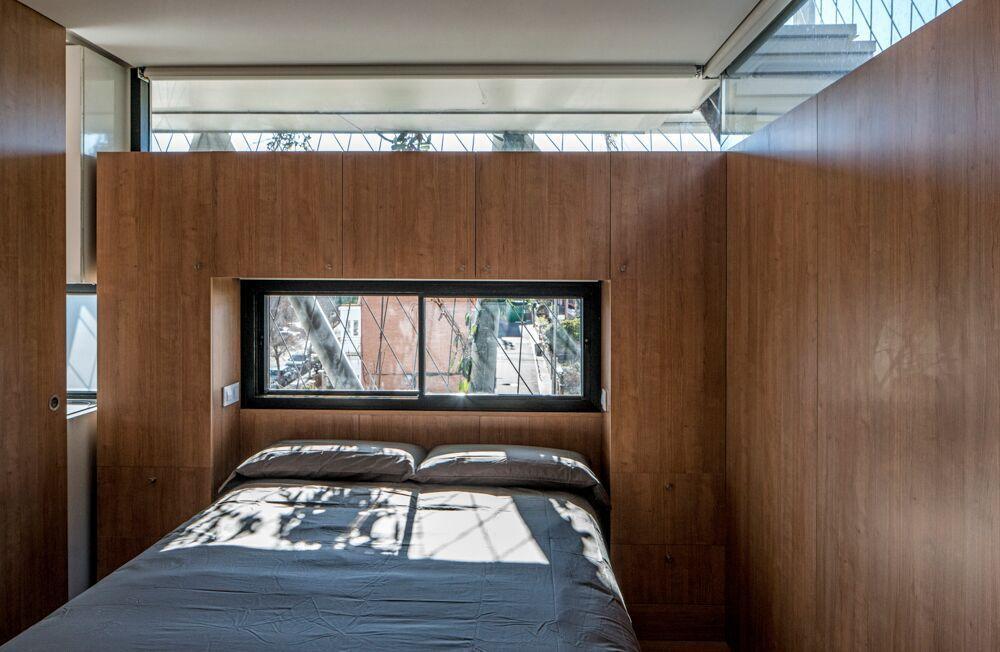 Apartamentos Playtime Madrid Luaran gambar