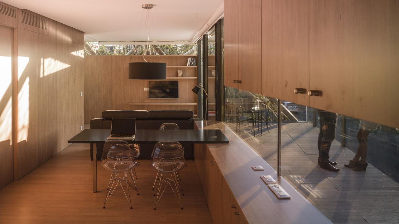 Apartamentos Playtime Madrid Luaran gambar