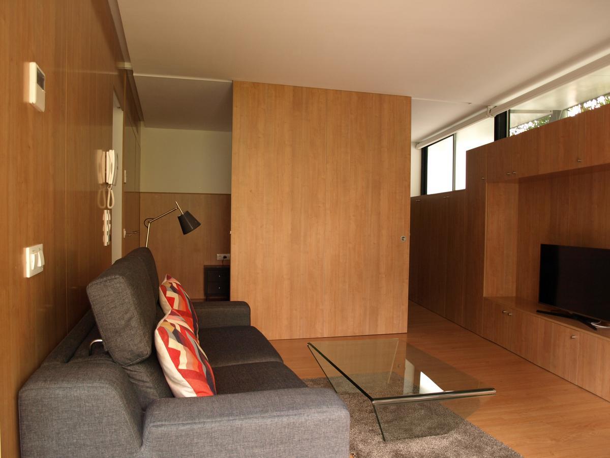 Apartamentos Playtime Madrid Luaran gambar